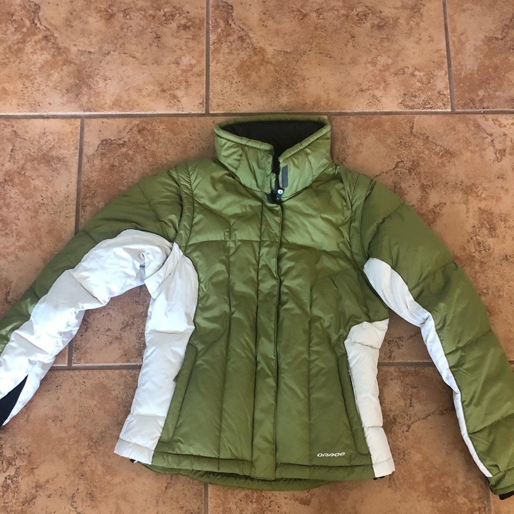 Ski Jacket Adult XS. Excellent condition.
